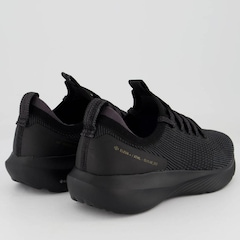 Tênis Olympikus Asfalto All Black - Masculino - Foto 3