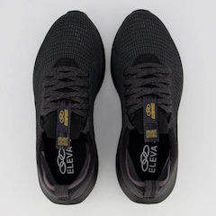 Tênis Olympikus Asfalto All Black - Masculino - Foto 4