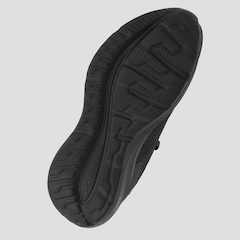 Tênis Olympikus Asfalto All Black - Masculino - Foto 5