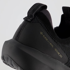 Tênis Olympikus Asfalto All Black - Masculino - Foto 6