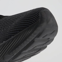 Tênis Olympikus Asfalto All Black - Masculino - Foto 8