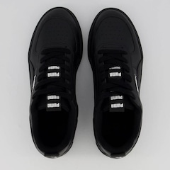 Tênis Puma Caven Tape Bdp - Masculino - Foto 4