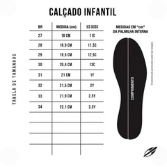 Tênis Mormaii Urban Stance Jr - Infantil - Foto 7