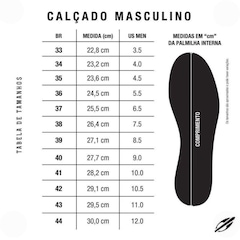 Tênis Mormaii Slash - Unissex - Foto 8