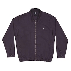 Jaqueta Element Parker Canvas Wt24 - Masculina - Foto 3