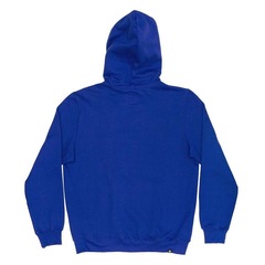 Blusão de Moletom Element Canguru Logo Chest Hd - Masculino - Foto 4