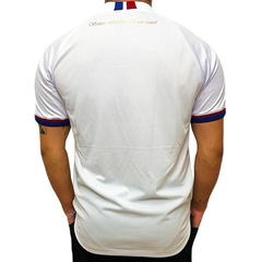 Camisa Bahia Esquadrão 2024 Uniforme 1 Jogo - Masculino - Foto 5