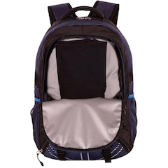 Mochila do Grêmio Sestini 2 Compartimentos Porta Tênis Y1 - 29 Litros - Foto 7