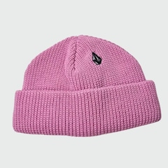 Gorro Volcom Classic Stone - Volcom - sem Gênero - Foto 1