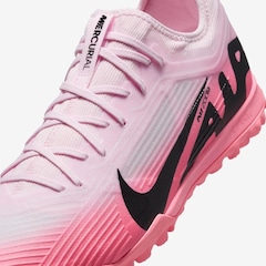 Chuteira de Society Adulto Nike Mercurial Vapor 15 Pro - Foto 7