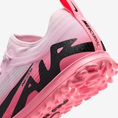 Chuteira de Society Adulto Nike Mercurial Vapor 15 Pro - Foto 8