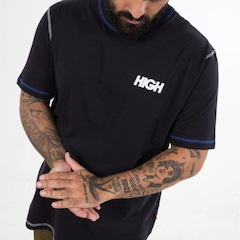Camiseta High - Masculina - Foto 4