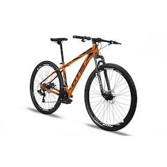 Bicicleta Aro 29 Aluminio Gts Feel Rdx Freio a Disco 21 Marchas Shimano - Foto 2