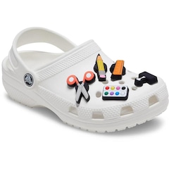 Jibbitz? Crocs Bolsa para Lápis - Foto 3
