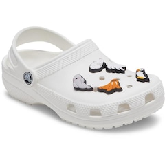 Kit Jibbitz? Crocs Ártico com 5 Peças - Foto 3