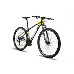 Bicicleta Aro 29 Aluminio Gts Feel Rdx Freio Hidráulico 24 Marchas - Foto 2
