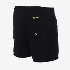 Short Nike Swoosh - Masculino - Foto 2