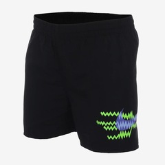 Short Nike Swoosh - Masculino - Foto 1