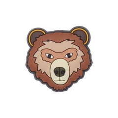 Jibbitz? Crocs Urso - Foto 2