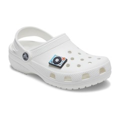 Jibbitz? Crocs Estação Dj - Foto 3