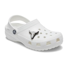 Jibbitz? Crocs Caveira de Boi - Foto 3
