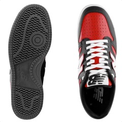 Tênis New Balance 480 Low - Masculino - Foto 5