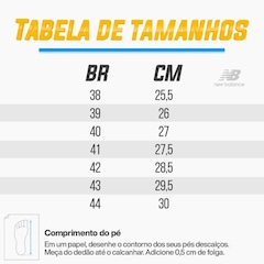Tênis New Balance 55 - Unissex - Foto 4