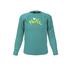 Camiseta Nike Fun First - Infantil - Foto 2