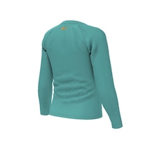 Camiseta Nike Fun First - Infantil - Foto 3