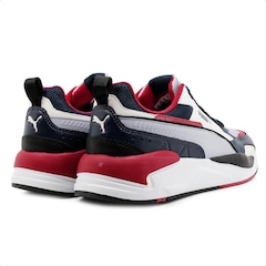 Kit Tênis Puma X-Ray 2 Game Square Bdp + 3 Pares de Meias - Masculino - Foto 3