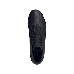 Chuteira Society Adulto adidas Artilheira Predator 24 Club - Foto 6