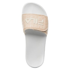 Chinelo Fila Drifter Vlc - Feminino - Foto 4