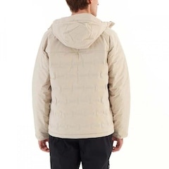 Jaqueta com Capuz Columbia Grand Trek II Down - Masculina - Foto 2