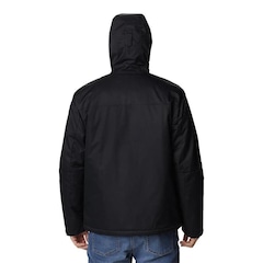 Jaqueta com Capuz Columbia Masculina Hikebound Insulated - Masculina - Foto 2
