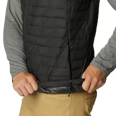 Colete Columbia Silver Falls Vest - Masculino - Foto 3