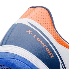 Chuteira Futsal Umbro X-Confort - Adulto - Foto 7