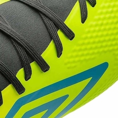 Chuteira de Campo Umbro Adamant Top Club - Adulto - Foto 7