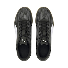 Chuteira Futsal Adulto Puma Rapido III IT BDP - Foto 6