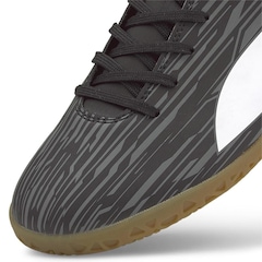 Chuteira Futsal Adulto Puma Rapido III IT BDP - Foto 7