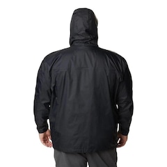 Jaqueta com Capuz Columbia Masculina Watertight II Plus Size - Masculina - Foto 8