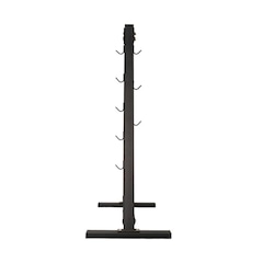 Kit Puxadores Anatômicos para Academia Yangfit + Suporte - Foto 7
