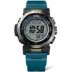 Relógio Casio Pro Trek Prw-35-3Dr - Masculino - Foto 2