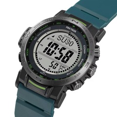 Relógio Casio Pro Trek Prw-35-3Dr - Masculino - Foto 3