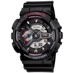 Relógio Casio G-Shock Ga-110-1Adr - Masculino - G-Shock Ga-110 - Foto 1