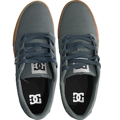 Tênis Dc Shoes Anvil Tx La Masculino - Foto 2