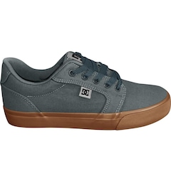 Tênis Dc Shoes Anvil Tx La Masculino - Foto 3