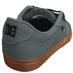 Tênis Dc Shoes Anvil Tx La Masculino - Foto 4
