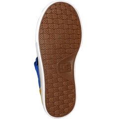 Tênis Dc Shoes Anvil Tx La Mustard Masculino - Foto 5