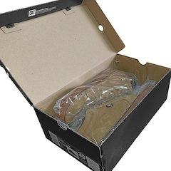 Tênis Dc Shoes Anvil La Mid Caramel Gum - Masculino - Foto 6