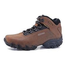 Bota Bull Terrier Alpina Dry - Masculina - Foto 2
